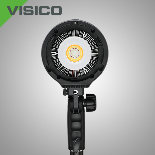 Visico RGB LED light LED-80R II - 3 Godine garancija! - 2